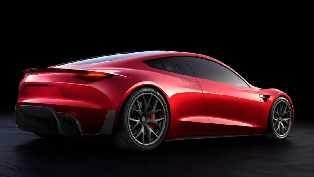 【马斯克：长期来看，特斯拉唯一“人驾”车型就是全新 Roadster】在特斯拉最