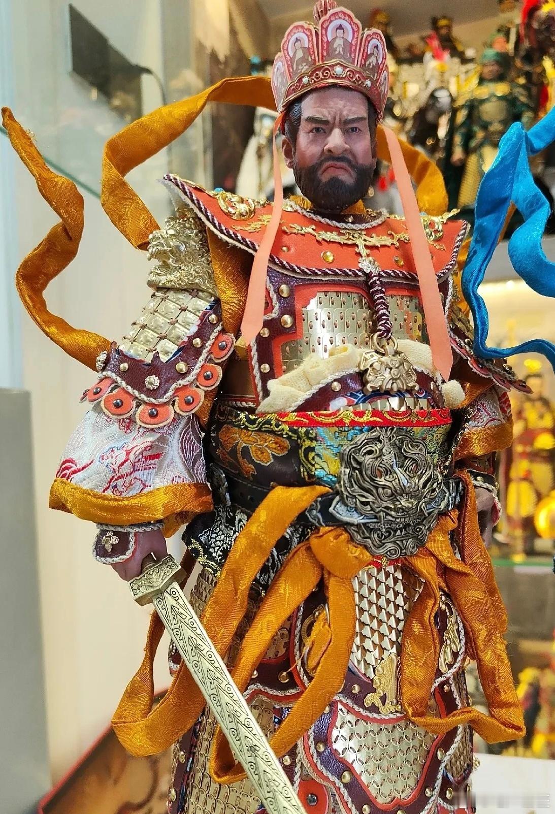魔家四将烽火问鼎计划 ​​​