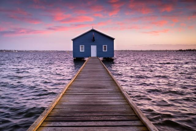 挪威人的奇妙生活
你知道在挪威吃顿早饭要花多少钱吗？四个面包加两杯咖啡，差不多2