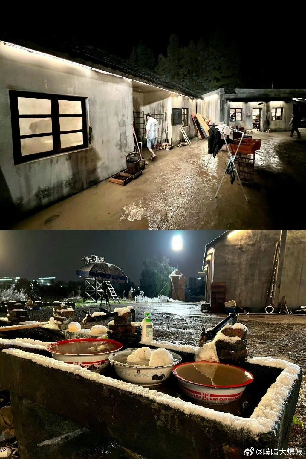 十个勤天的来时路十个勤天回归初心鹭卓粉丝现状来时十个人一条心，禾伙人与少年互相撑