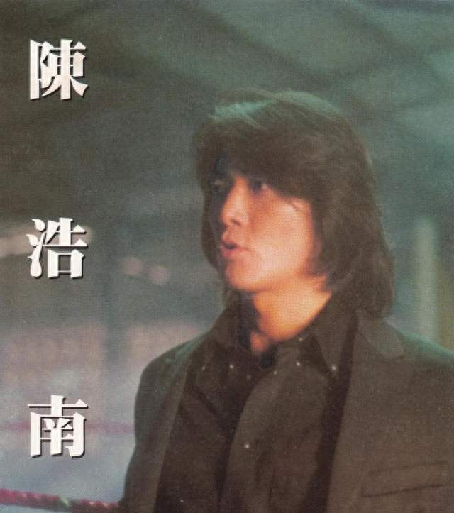 郑伊健早期压过古天乐金城武，后来连余文乐都排他前面