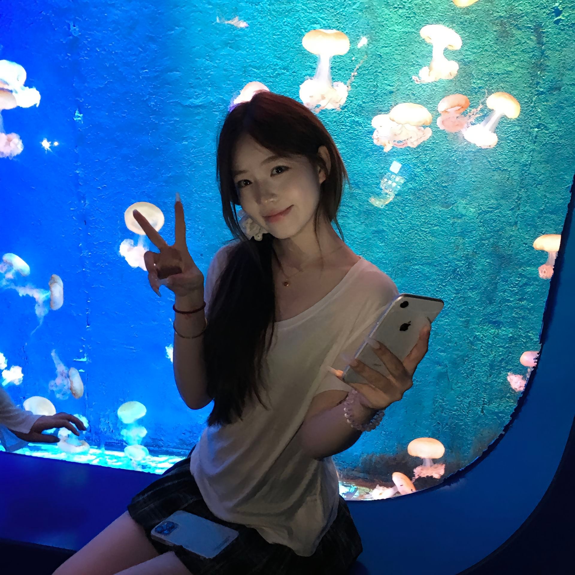 我们都是要狠狠幸福的人 