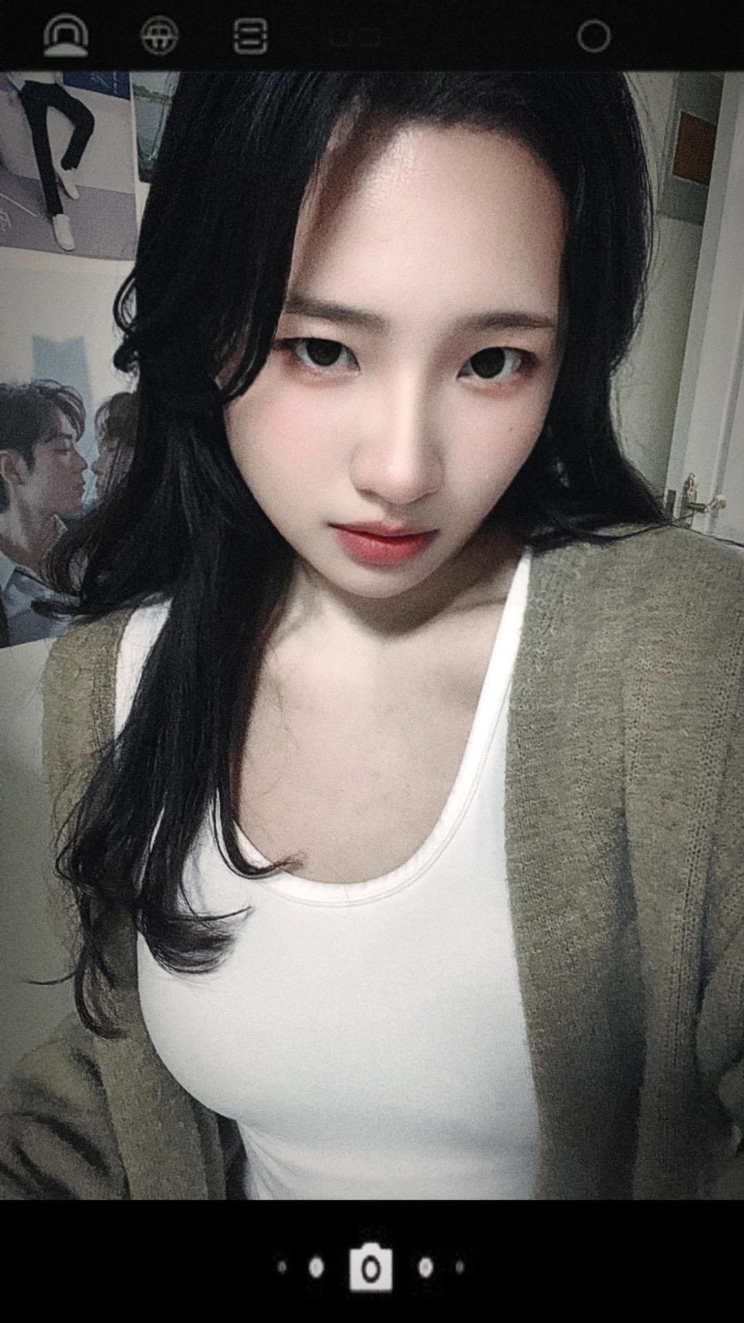 她好 我坏行了吧