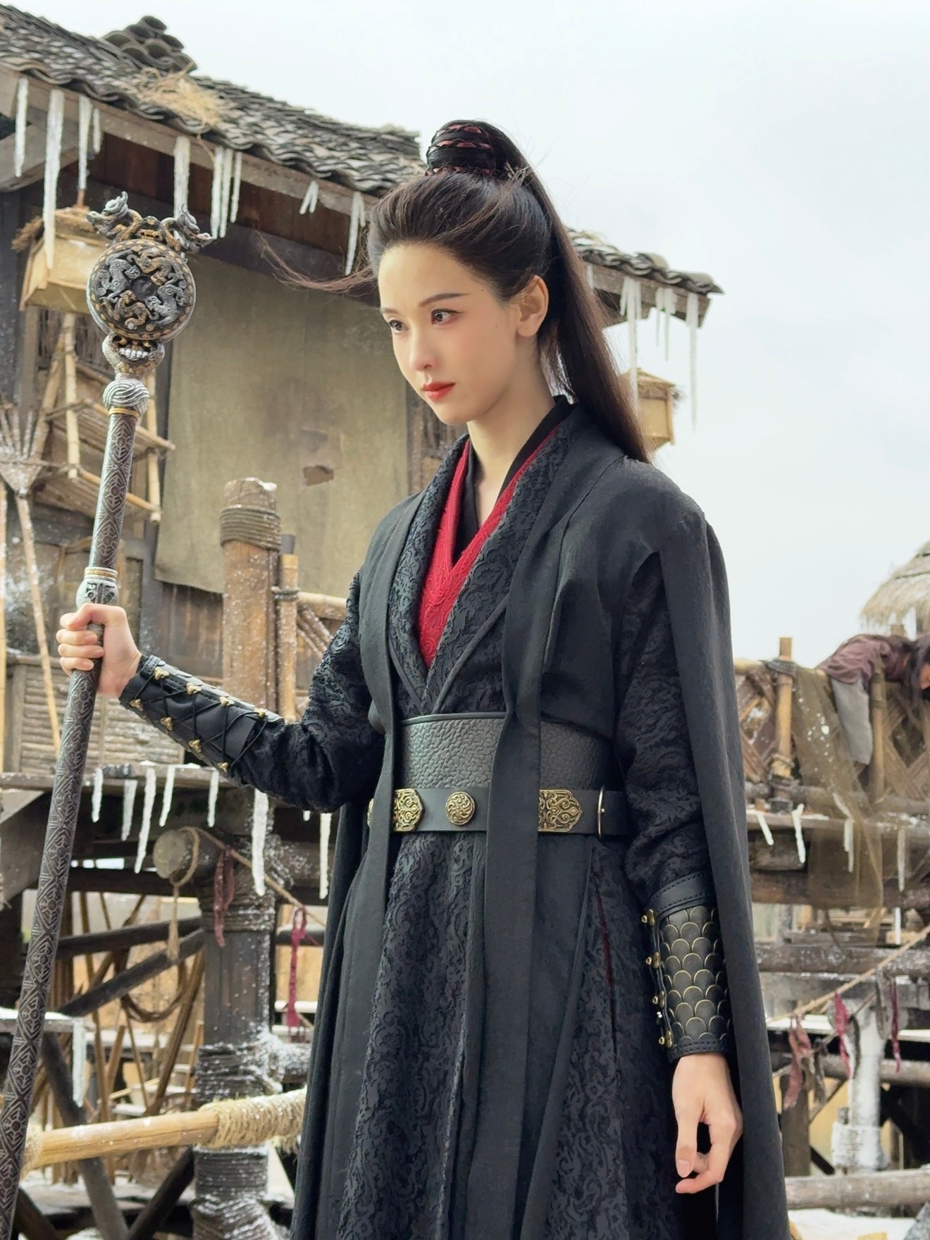 陈都灵雾妄言之有狸雾妄言的「雾料」bot🤲🏻噔噔！可帅可甜可美可萌可狐可仙的