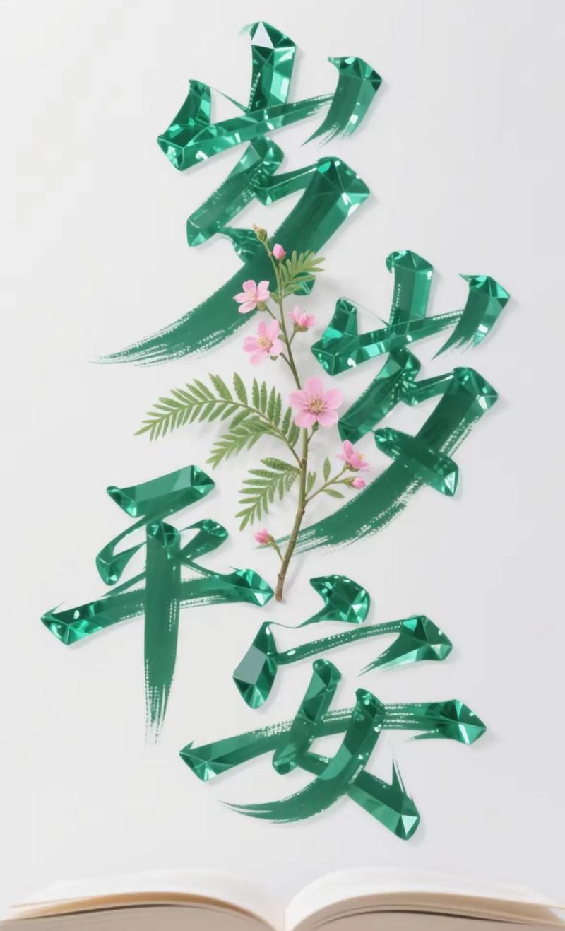 年年顺顺利利，求下联岁岁平平安安