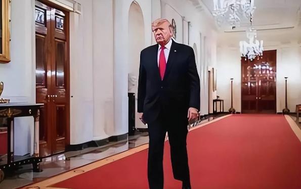 当前美伊开战的情况下，特朗普还“敢来”中国吗？估计特朗普本来计划的挺好，对伊朗施