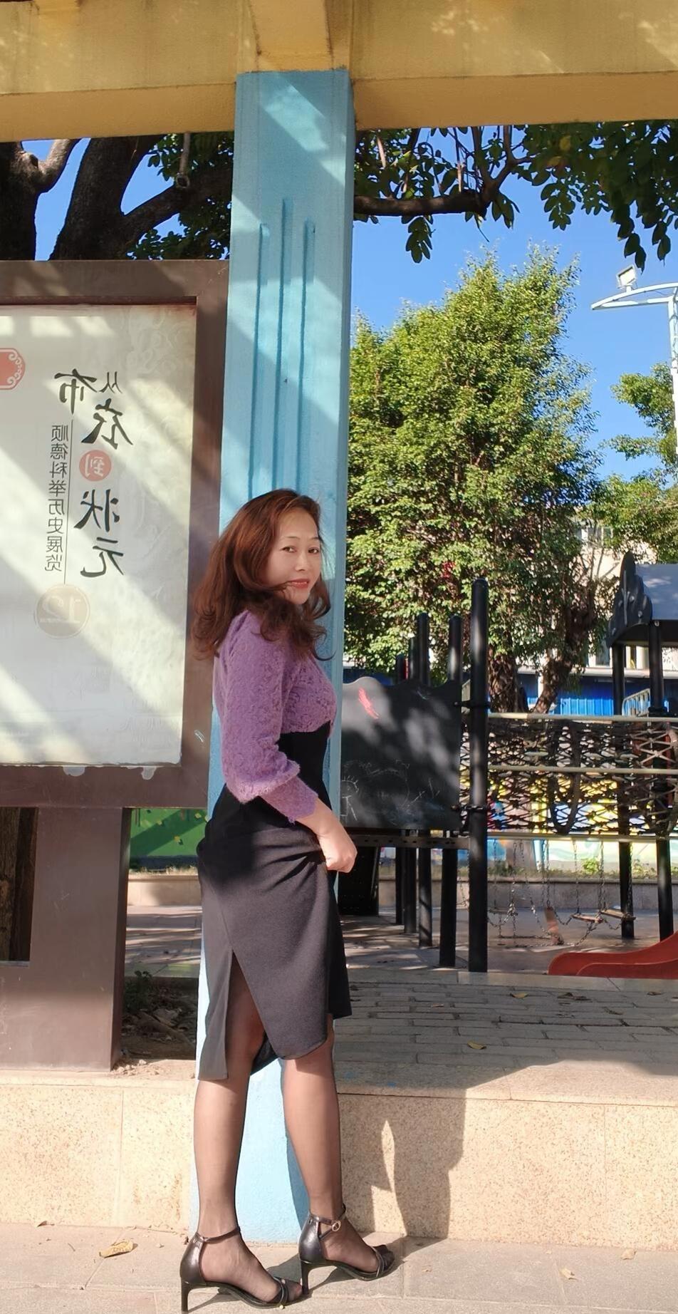 大龄剩女还会有春天吗?长的这样，偶遇