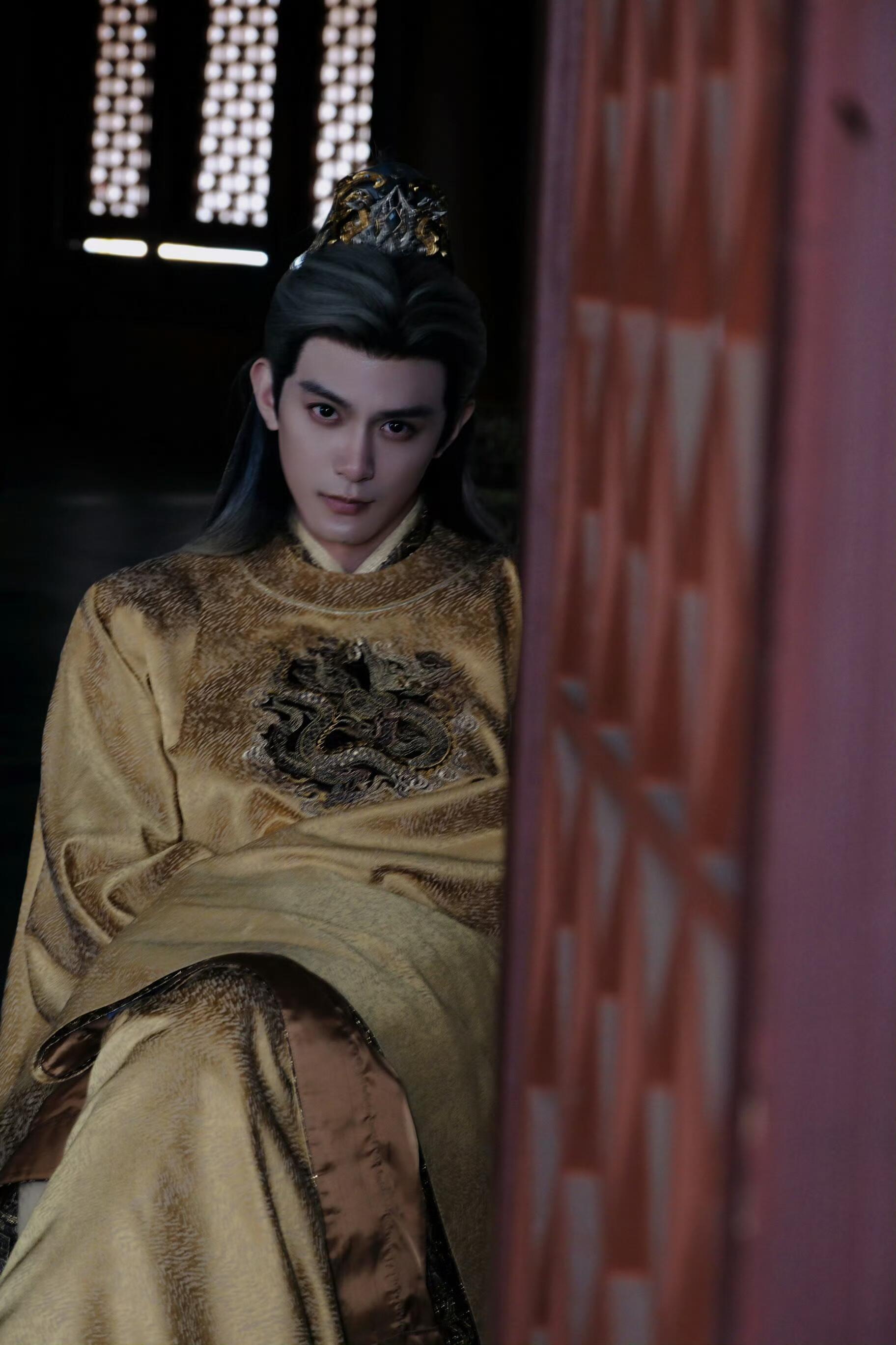 想看hi6的心到达了巅峰！！不齐而俞收官了，不知不觉已经刷了半个月了，收官了还是