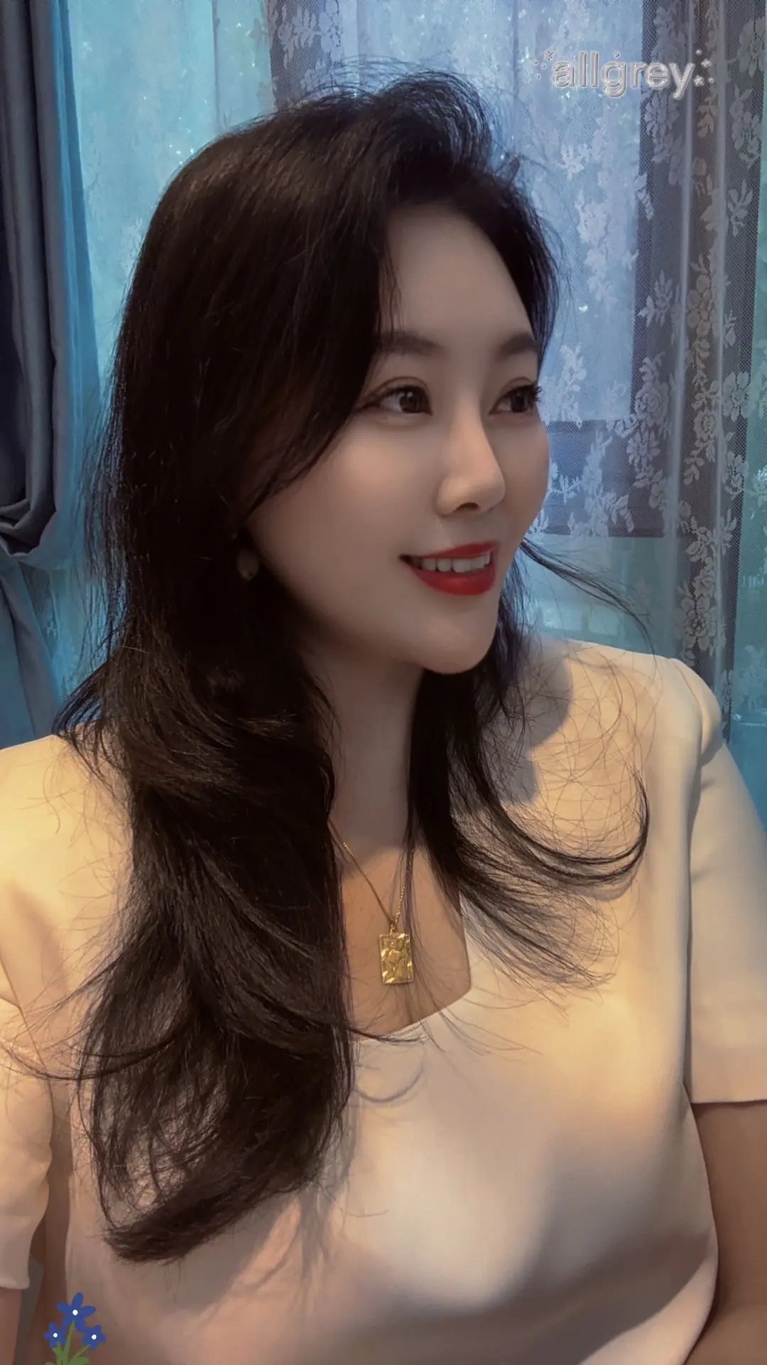 哪里有这么多真的假的🍵眼前能看得见的都是真的🍵走掉的都是假的🍵🍵