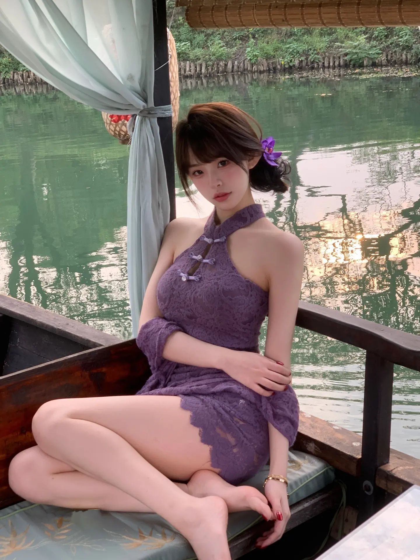 天下间绝不会有第二个
