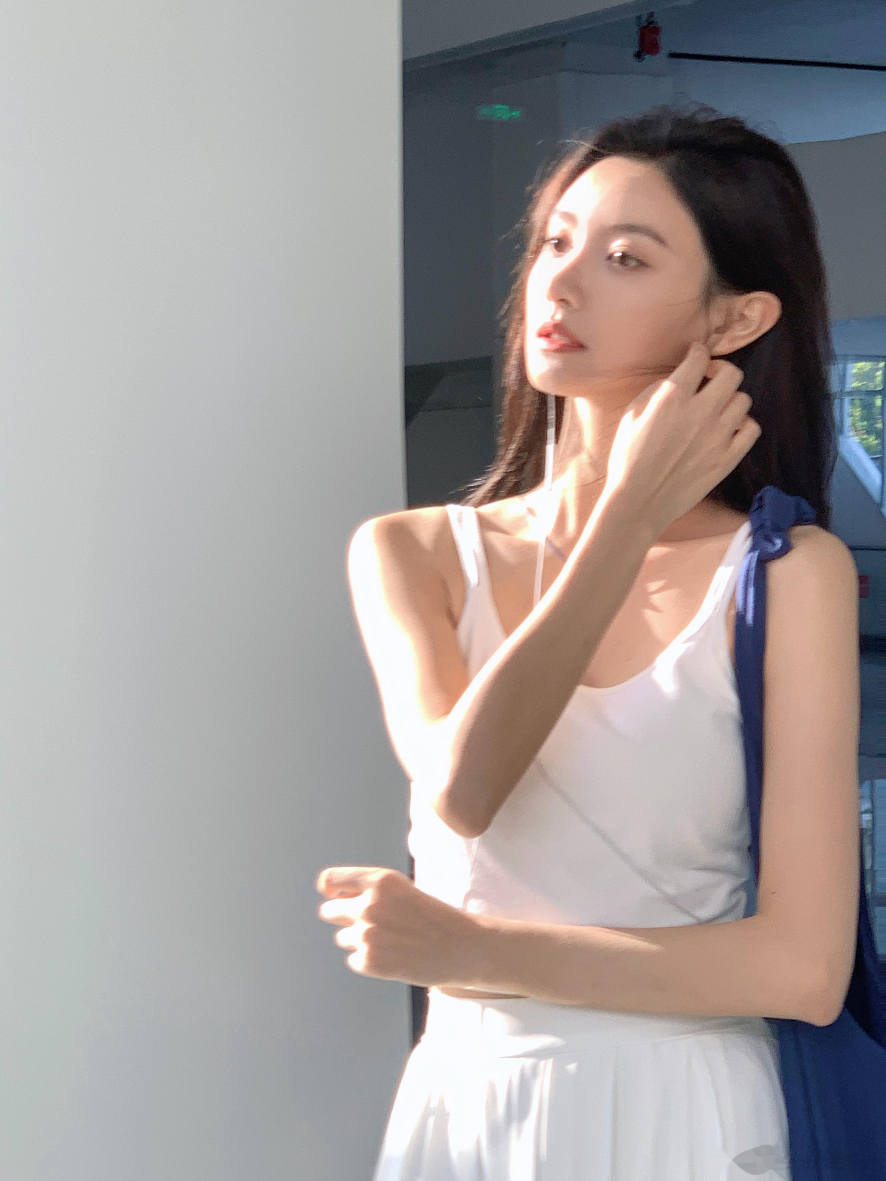 ☀️阳光是最好的滤镜！ ​​​