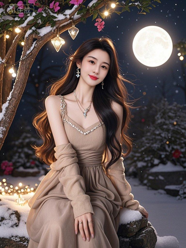 气质女人 漂不漂亮你们说了算