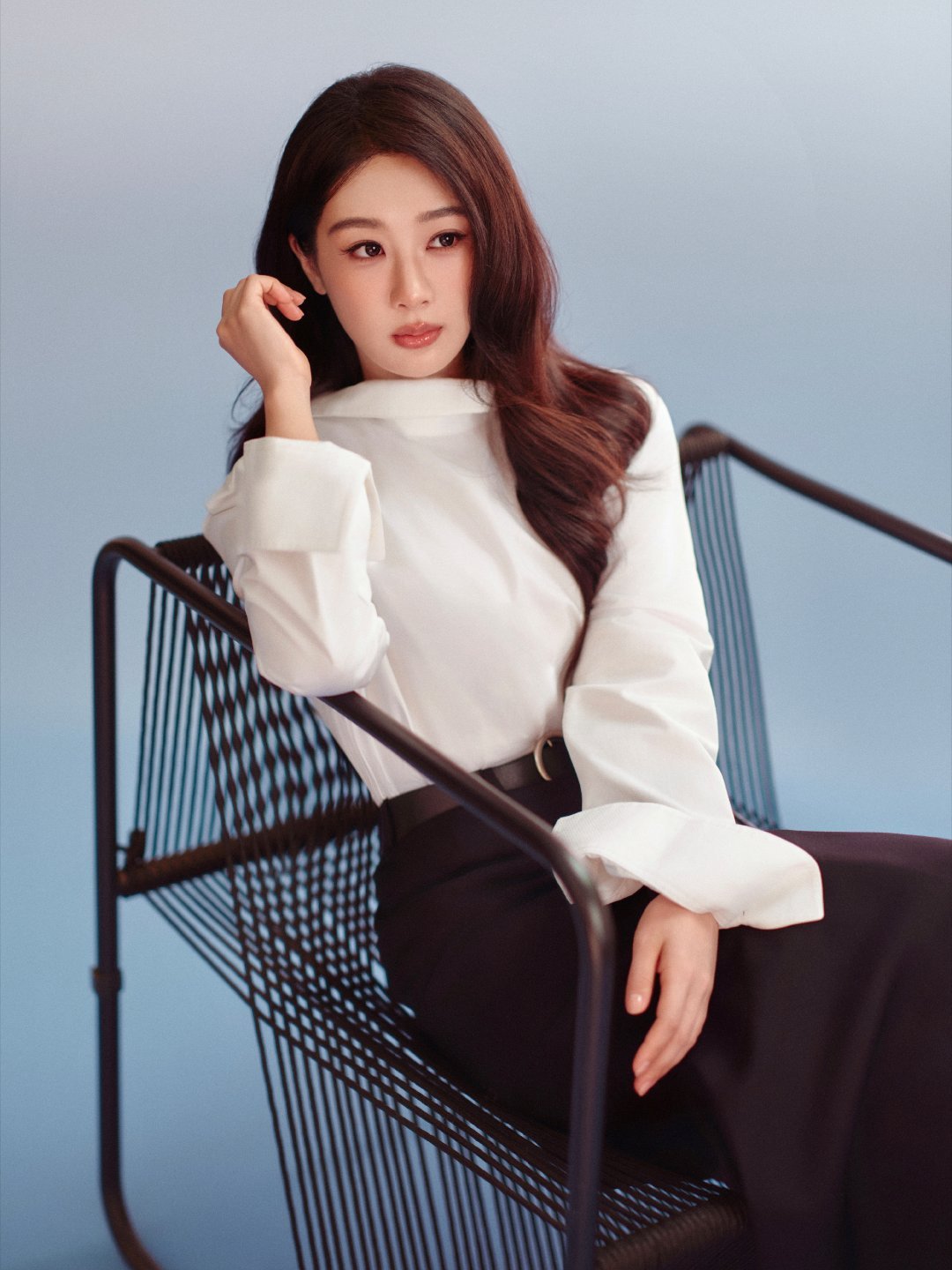 杨紫[超话]yz杨紫玉兰花开君再来 yz 杨紫董竹君爱是两个灵魂的契合˶˃ ᵕ 
