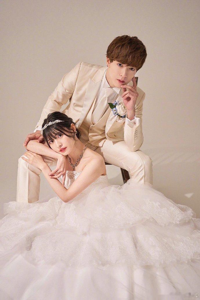 #窪田美沙怀孕# “假面骑士Drive”演员上远野太洸宣布和窪田美沙结婚，女方为