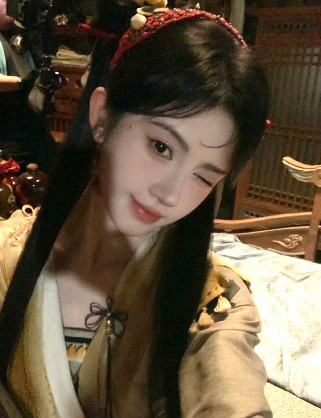 那我要你的心你也给吗
鞠婧祎鞠婧祎阿黛 鞠婧祎来战 鞠婧祎苏绿夏