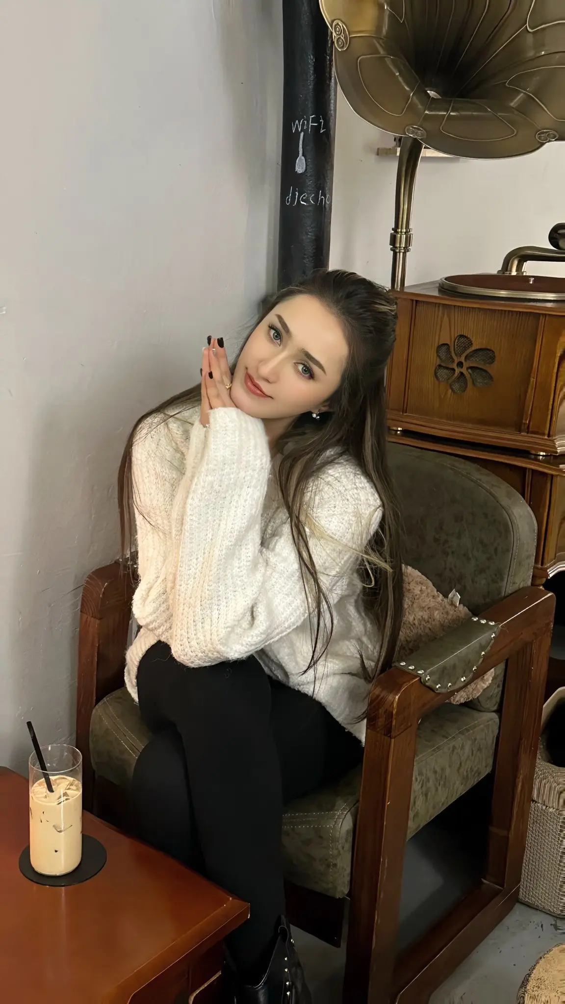 永远有人更漂亮做自己就好啦