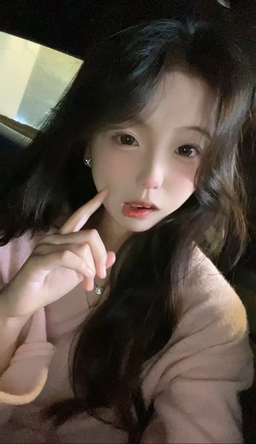 你们这些网络上骂我的人 现实中见了我只会想亲我