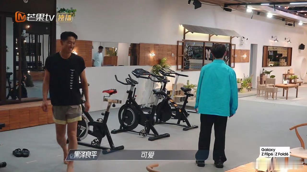 #黑泽良平被尤长靖皮卡丘洗脑#尤长靖的皮卡丘之歌太魔性啦，旋律一直在脑海中回荡，