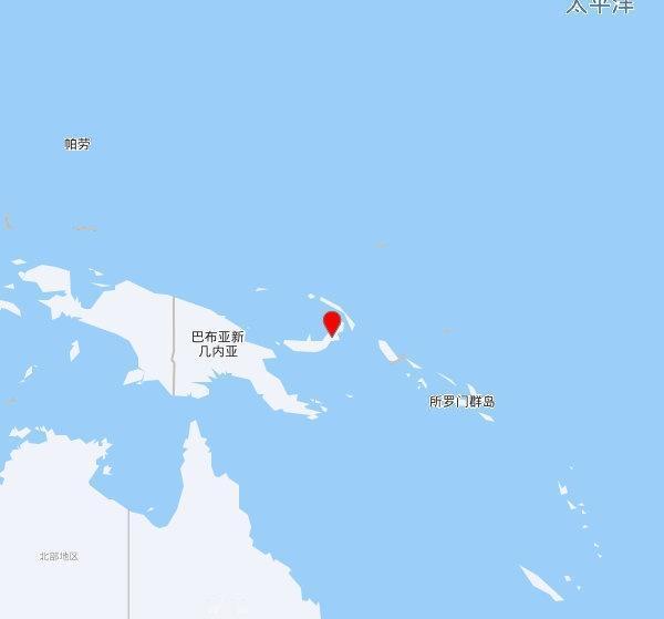 【美国地质勘探局】发布，2025-11-22 20:47:46 在 科可波，巴布