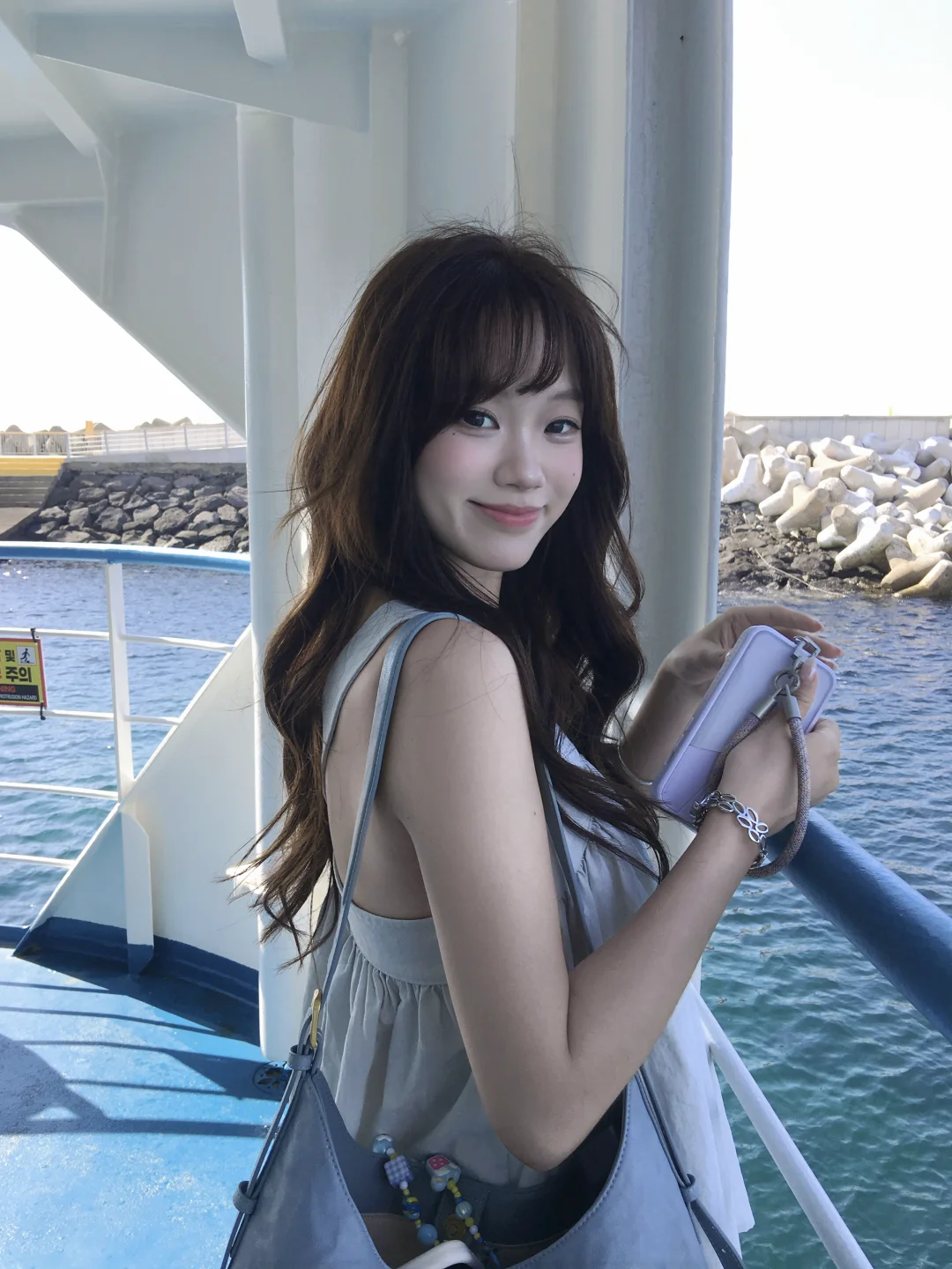 Udo memories⛴️🫧