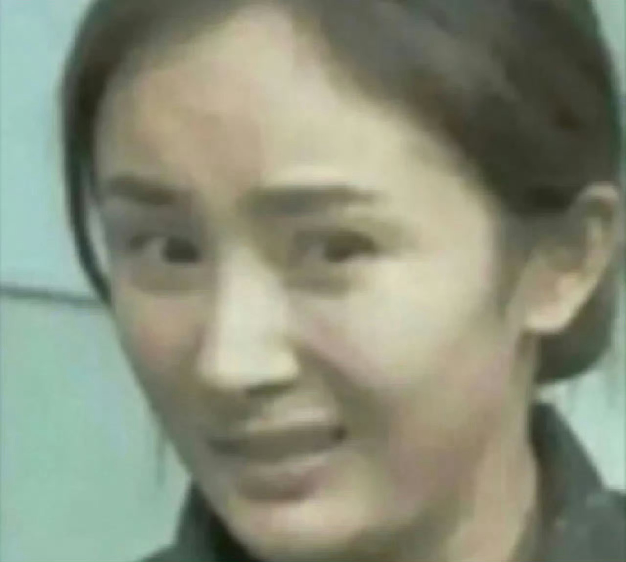 杨幂的妹妹是只鹦鹉杨幂表情belike ​​​