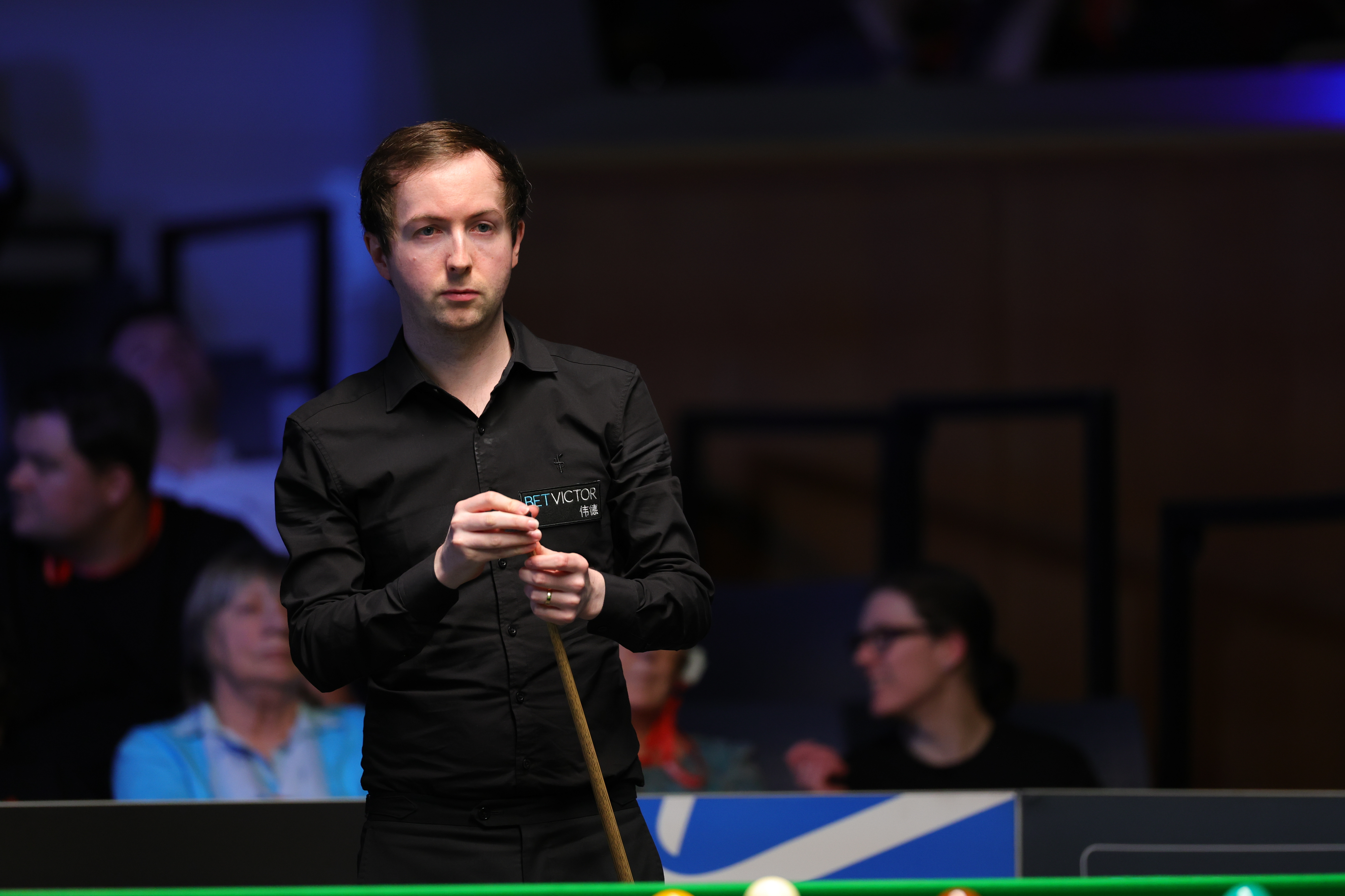 BetVictor2026斯诺克北爱尔兰公开赛 16进8轮次全场比赛，斯科特·唐