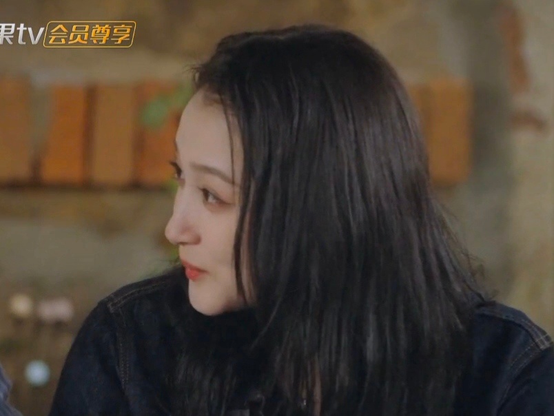 关晓彤·《耀眼番综》第三期视频截图拿知 🉑修