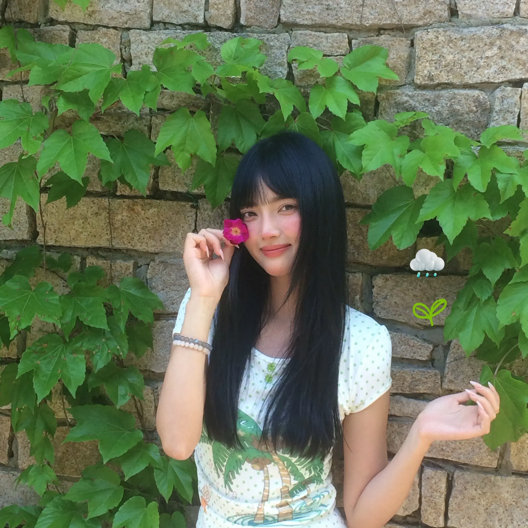 感觉到好炽热。