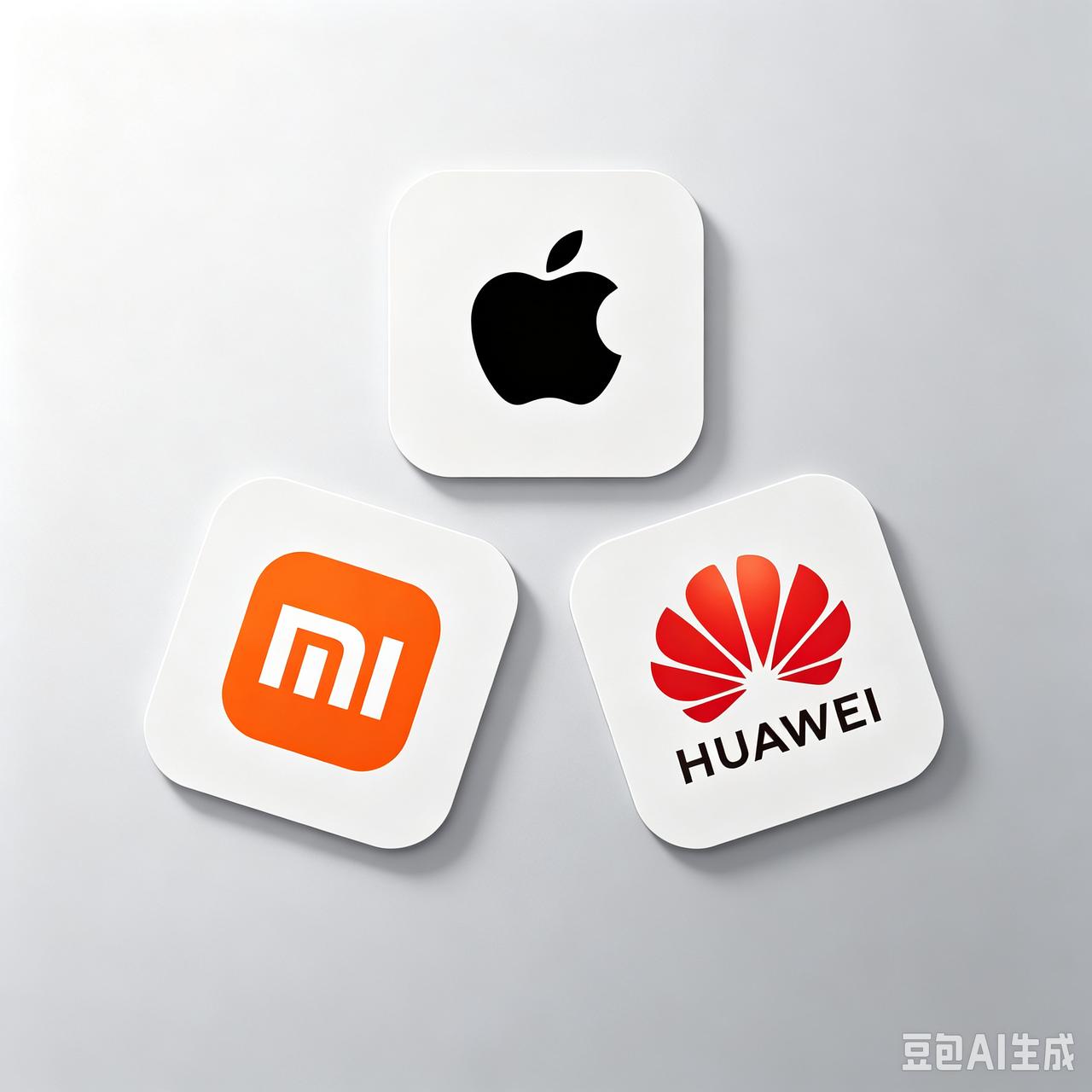 网上流传一句话：差钱选小米，不差钱选华为，不爱国选苹果。其实这个说法并不客观，买