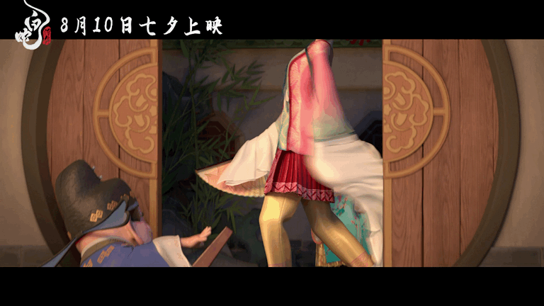 #前世的小狗变成今生的家人#缘分是没有办法割舍的，而且还是和小狗狗之间的缘分，谁