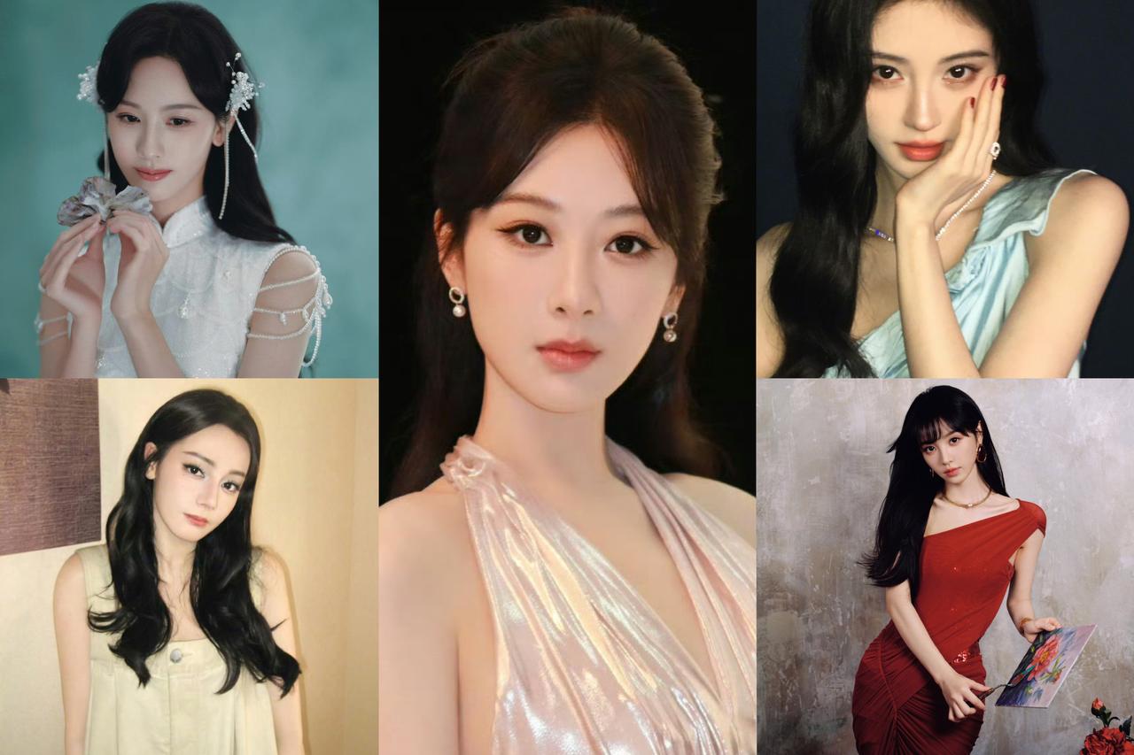 三月古装剧有看头！杨紫迪丽热巴鞠婧祎等新剧开播！

不敢想三月会有多热闹，杨紫的