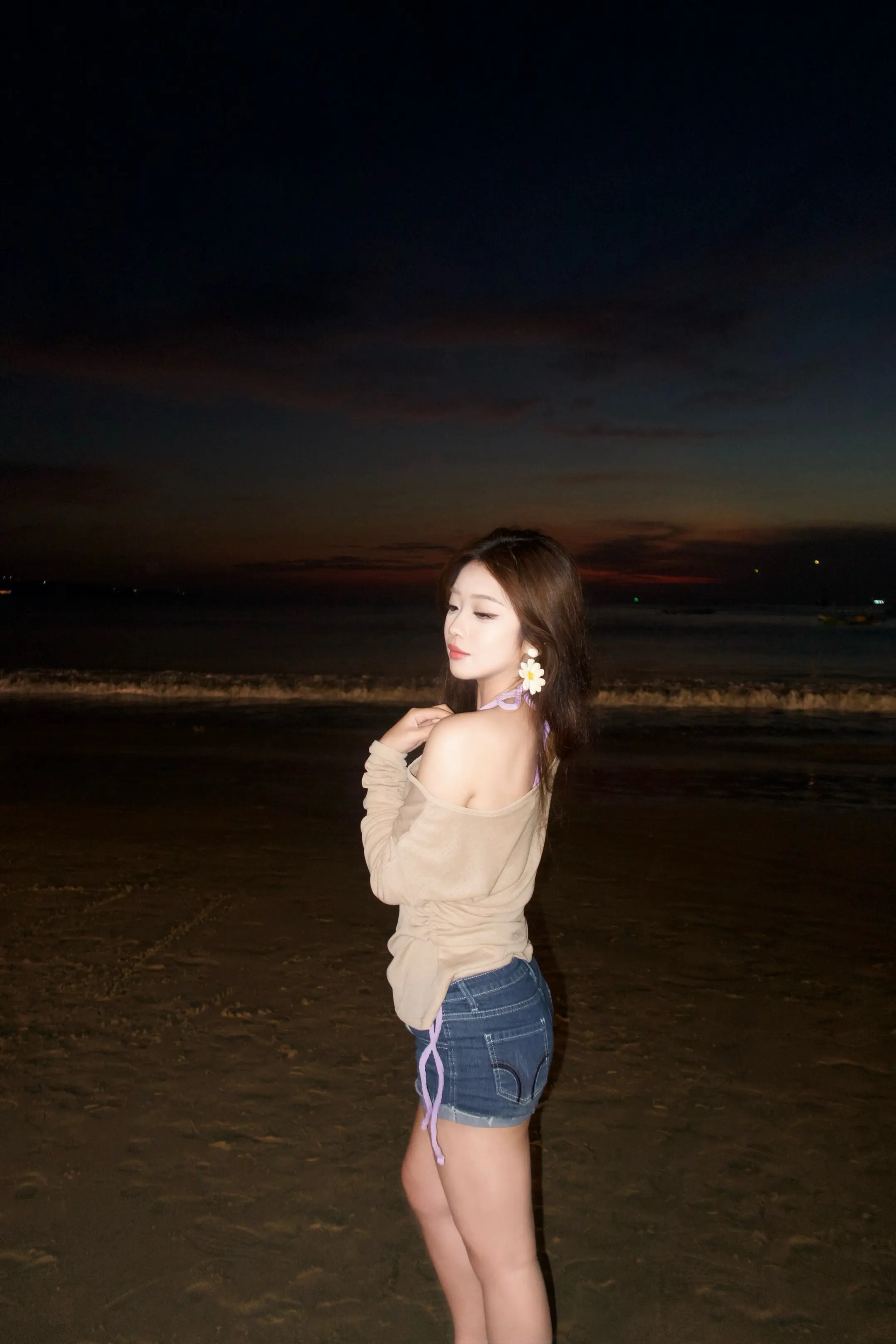 小岛🏝️