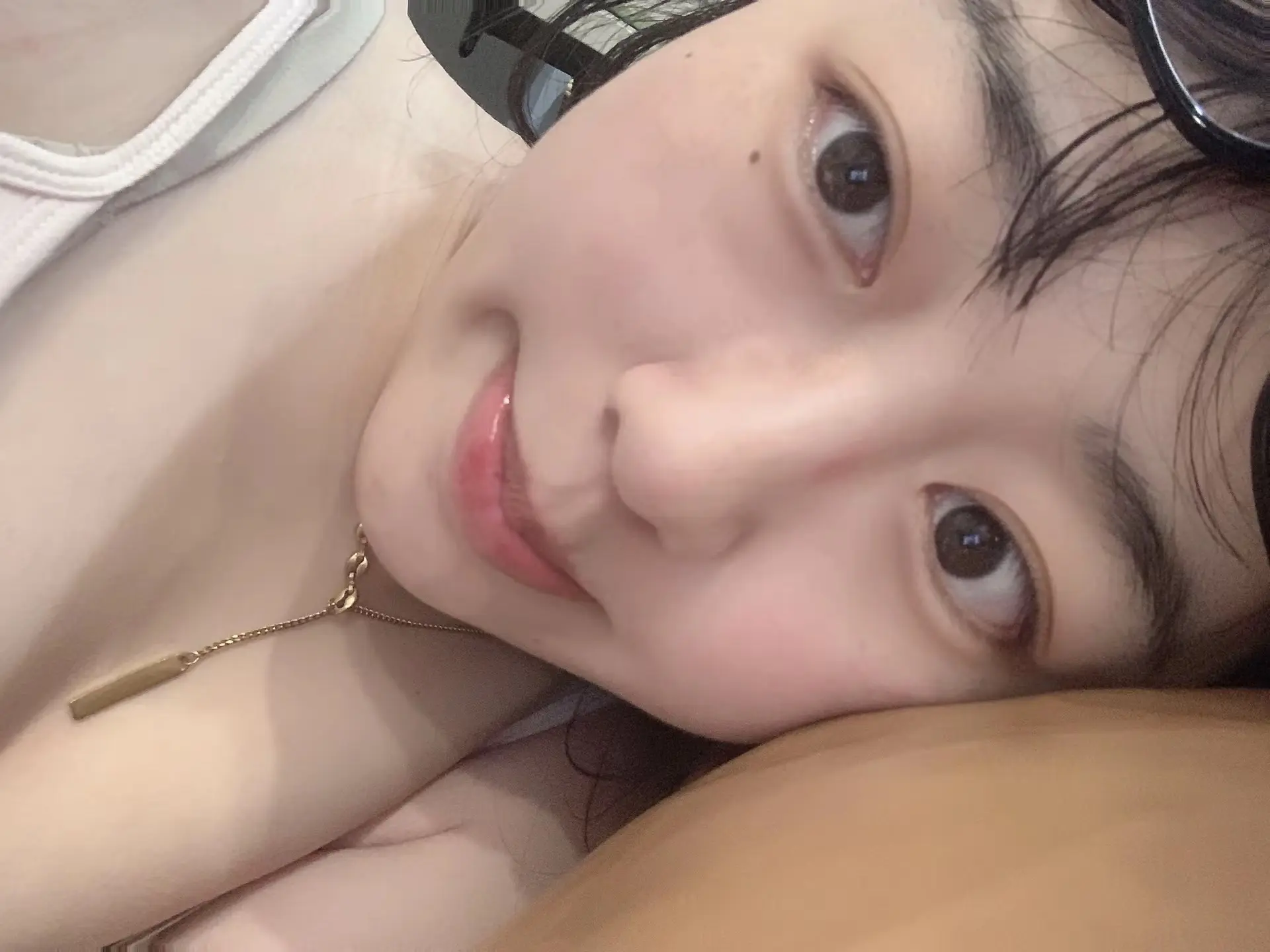 比起索取爱意 我更喜欢有人因为拥有我而幸福