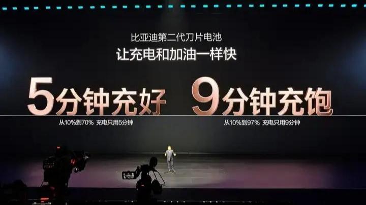 电动车发展的前期，存在很多不足，痛点也很多，比较知名的就是充电慢，续航短，尤其是