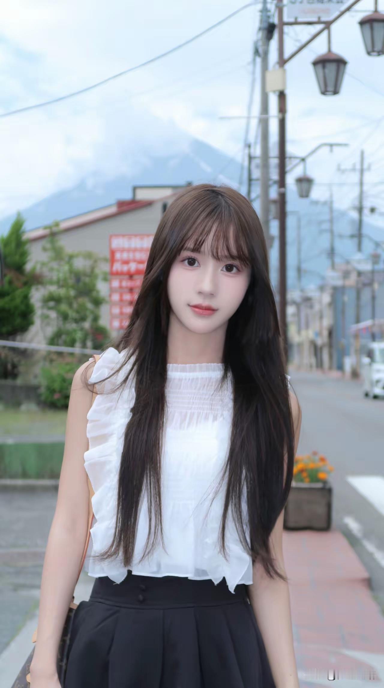 漂亮