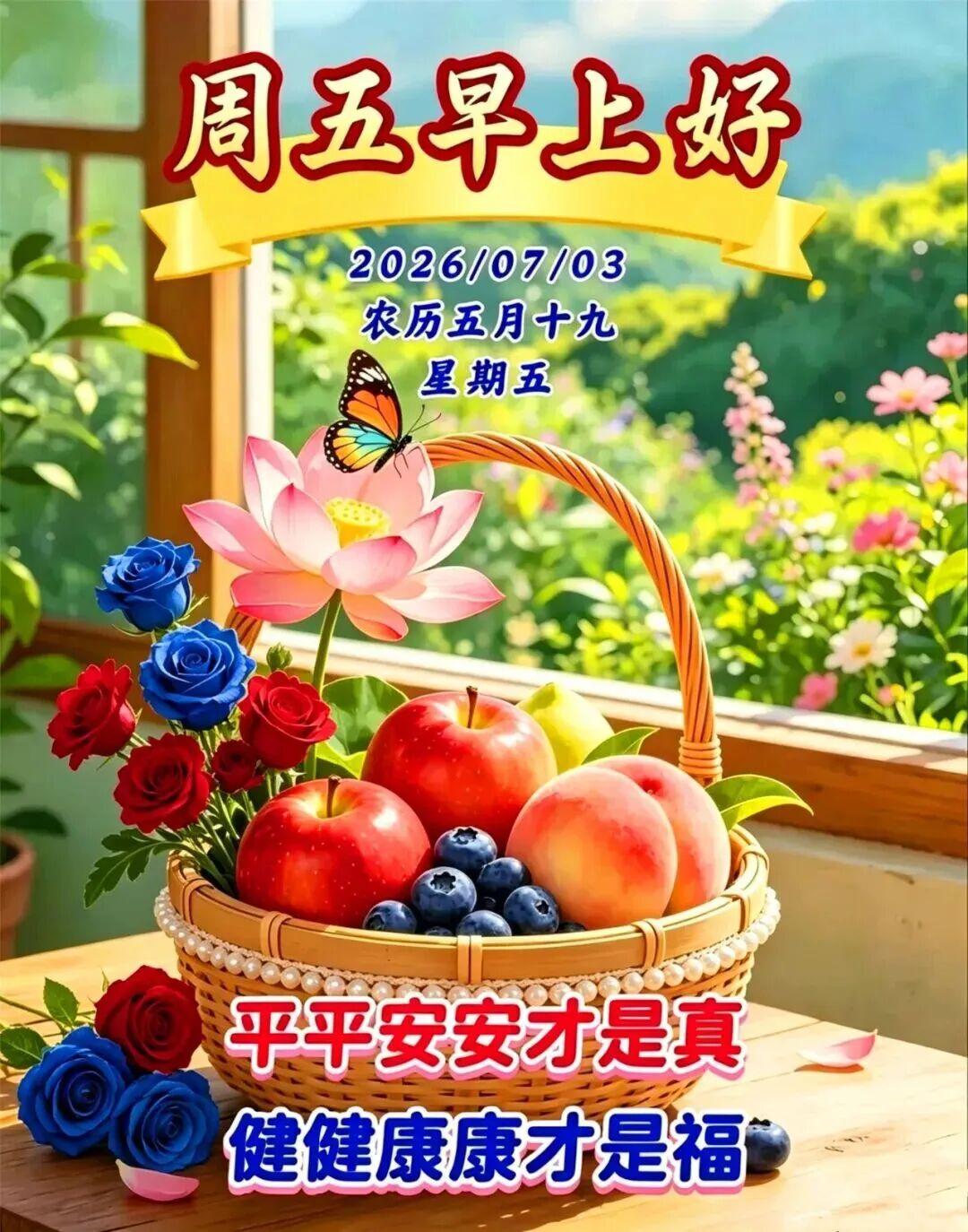 人与人之间，贵在真心、重在牵挂。日日问候不间断，岁岁情谊不褪色。愿我惦念的人，岁