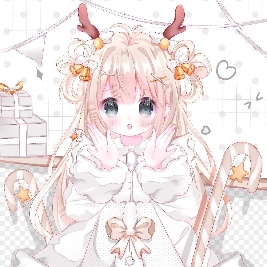 𝐒𝐡𝐚𝐫𝐞｜自用头像｜审美积累｜高质量女头｜卡通漫画 