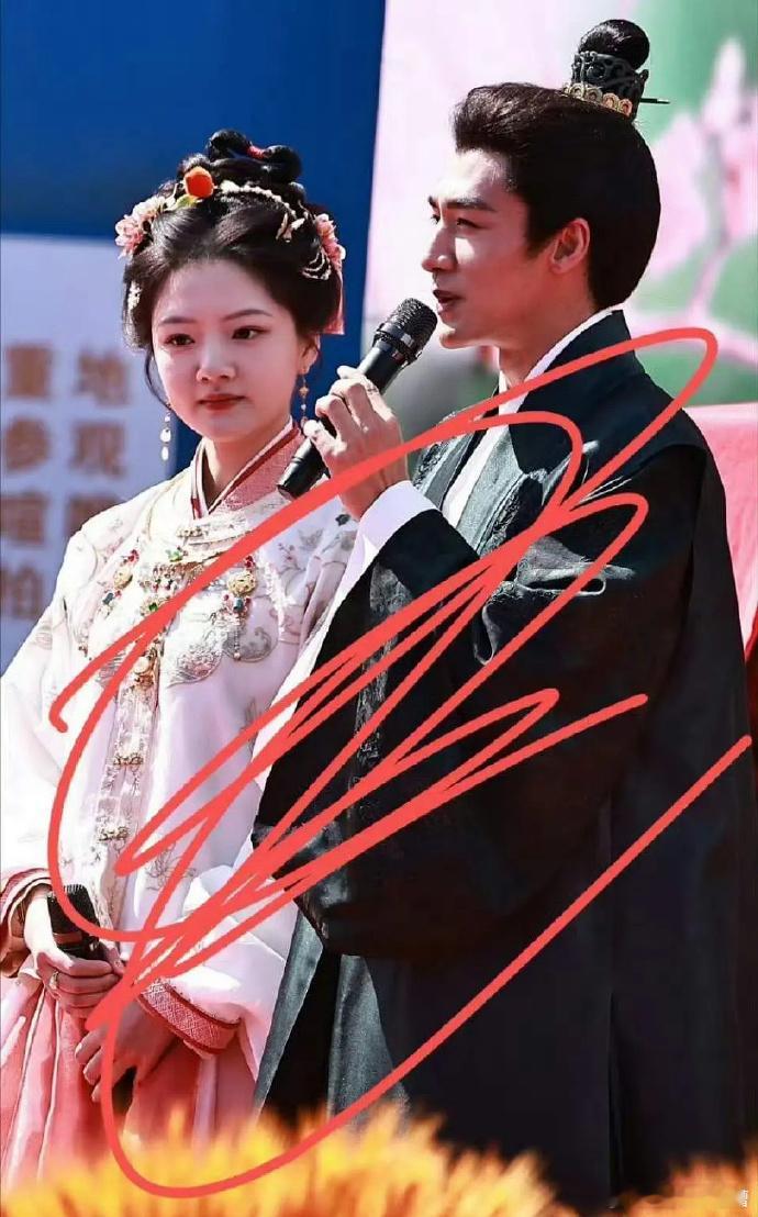 任敏从电影《悲伤逆流成河》3.57亿票房女主起步，演技获赞。如今却一心投身古偶剧