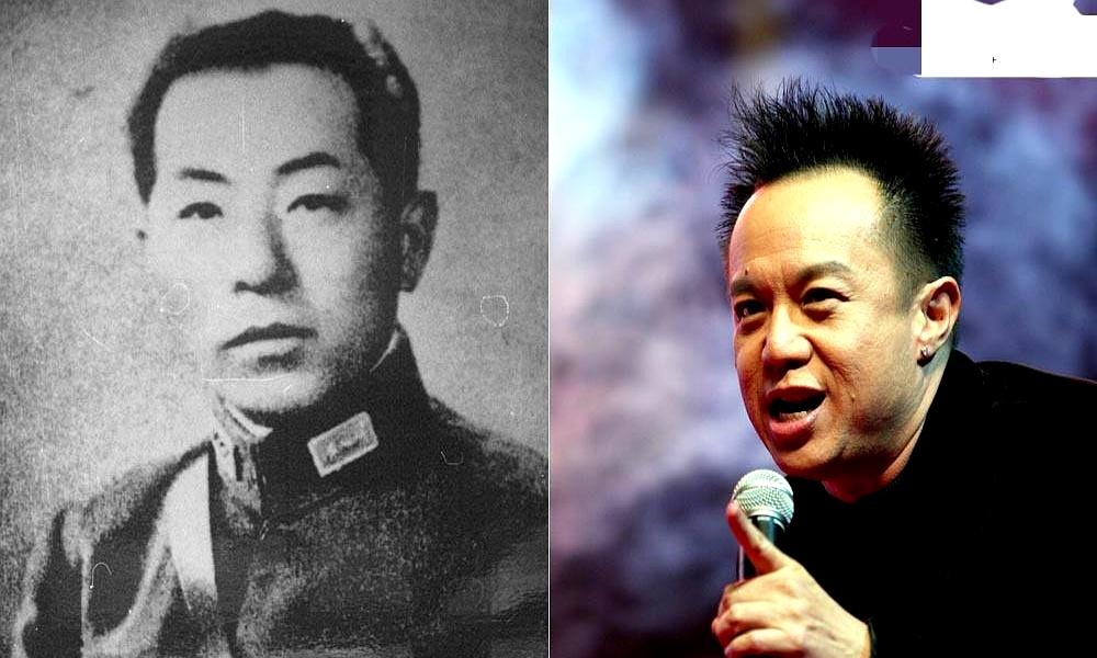 看到黄大炜的消息时，先是愣住——61岁，心脏说停就停。
再往下翻，出身更让人意外