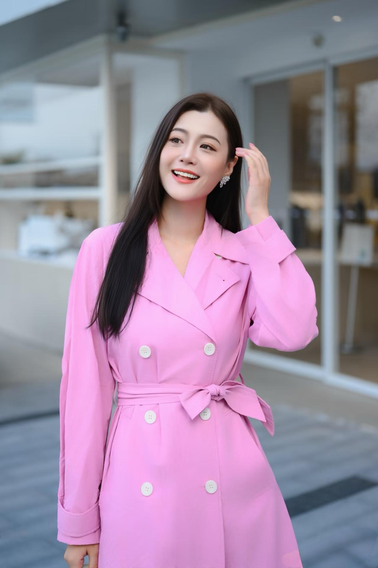 有哪些女生日常好看穿搭可以借鉴