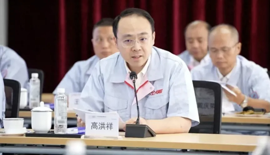 据悉，广汽本田“中方一把手”悄然迎来换帅，高洪祥已经接棒李进，担任广汽本田执行副