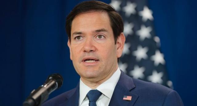 美国国务卿鲁比奥发文，火力全开朝中国开炮了。

2026年4月2日晚，鲁比奥在华