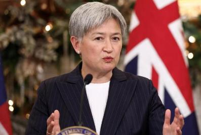 澳大利亚已经 表态了，关于这次美伊冲突他们不会站在任何一方，而是会保持中立。
 