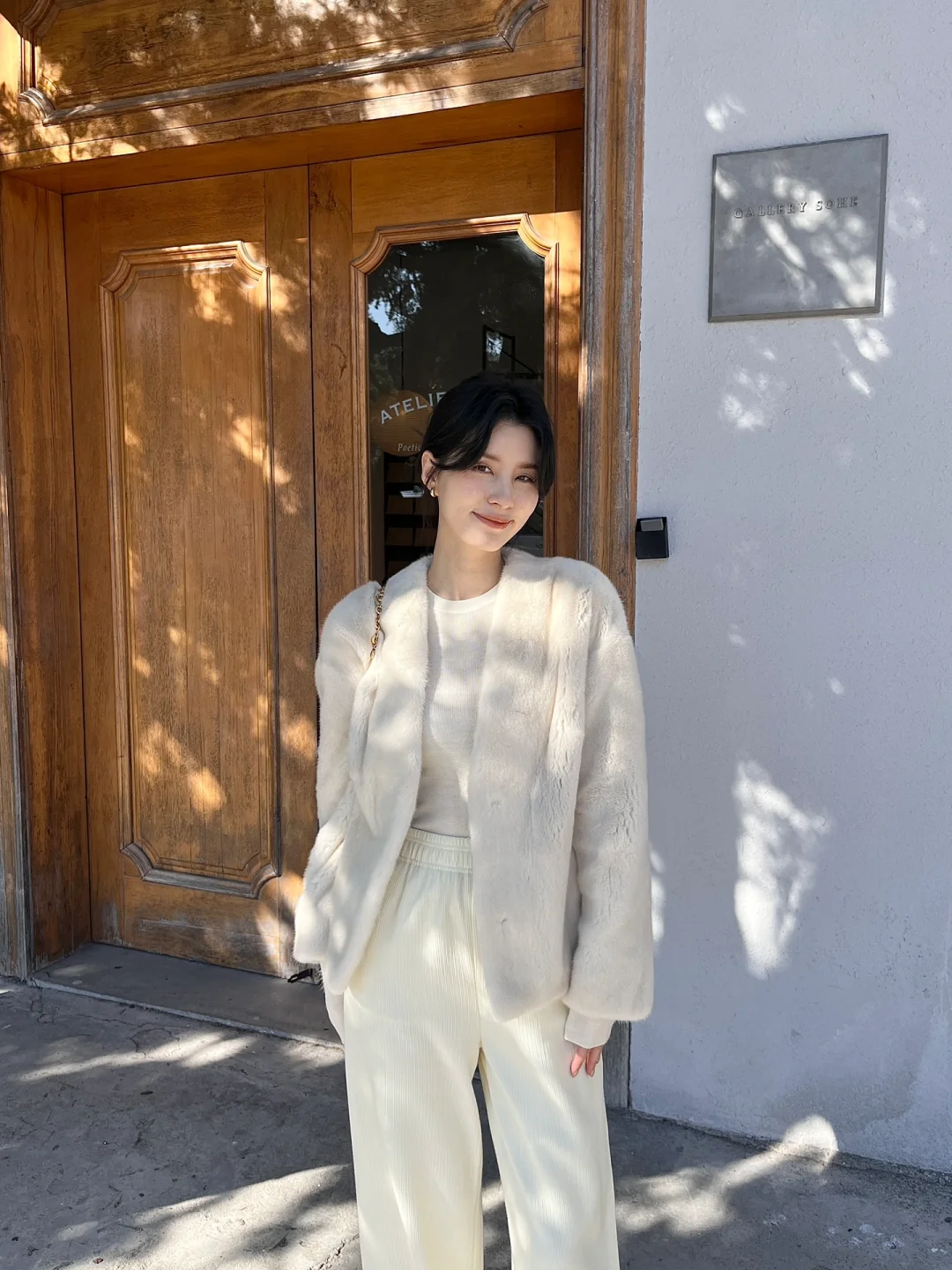 新年战衣有啦！