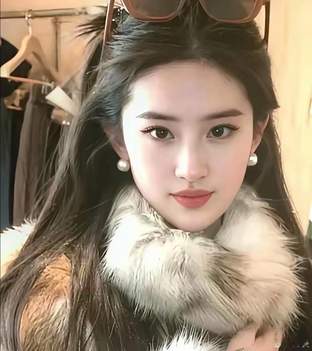 有人说，张柏芝这张脸，就连颜值巅峰时期的刘亦菲，也无法匹敌。诚然，张柏芝的脸，用