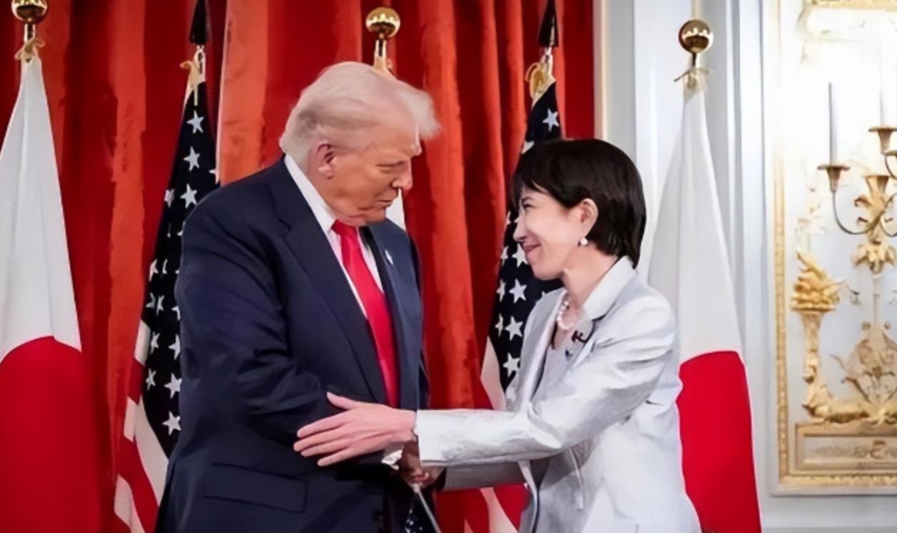 美日雷达全开了机，结果却发现中了连环计，这哪是试射导弹，分明是给美日挖了个超级大