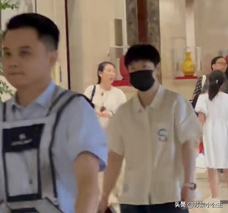 官媒实锤！孙颖莎确认已经到达雄安！

当然这张图是从网上找的，
官媒并没有配图，