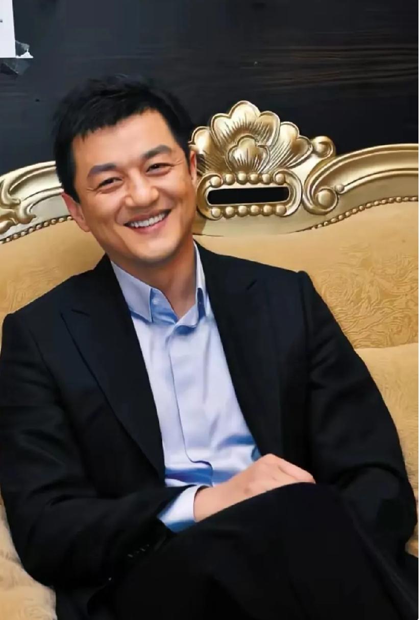 李亚鹏终于迎来人生大反转！比亚迪汽车请他做代言了！

广告语还写得特别妙，"好人