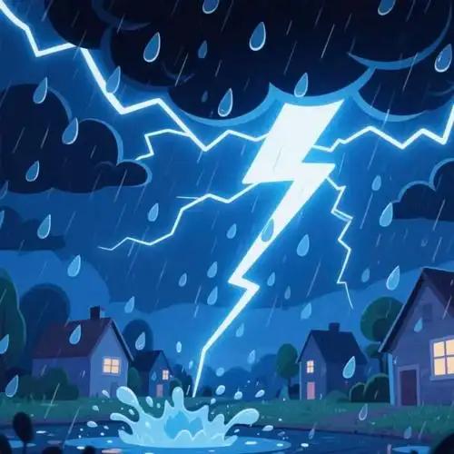 已做好应对准备。近期多地剧烈降温并伴随大暴雨，面对这样的极端天气，我密切关注天气