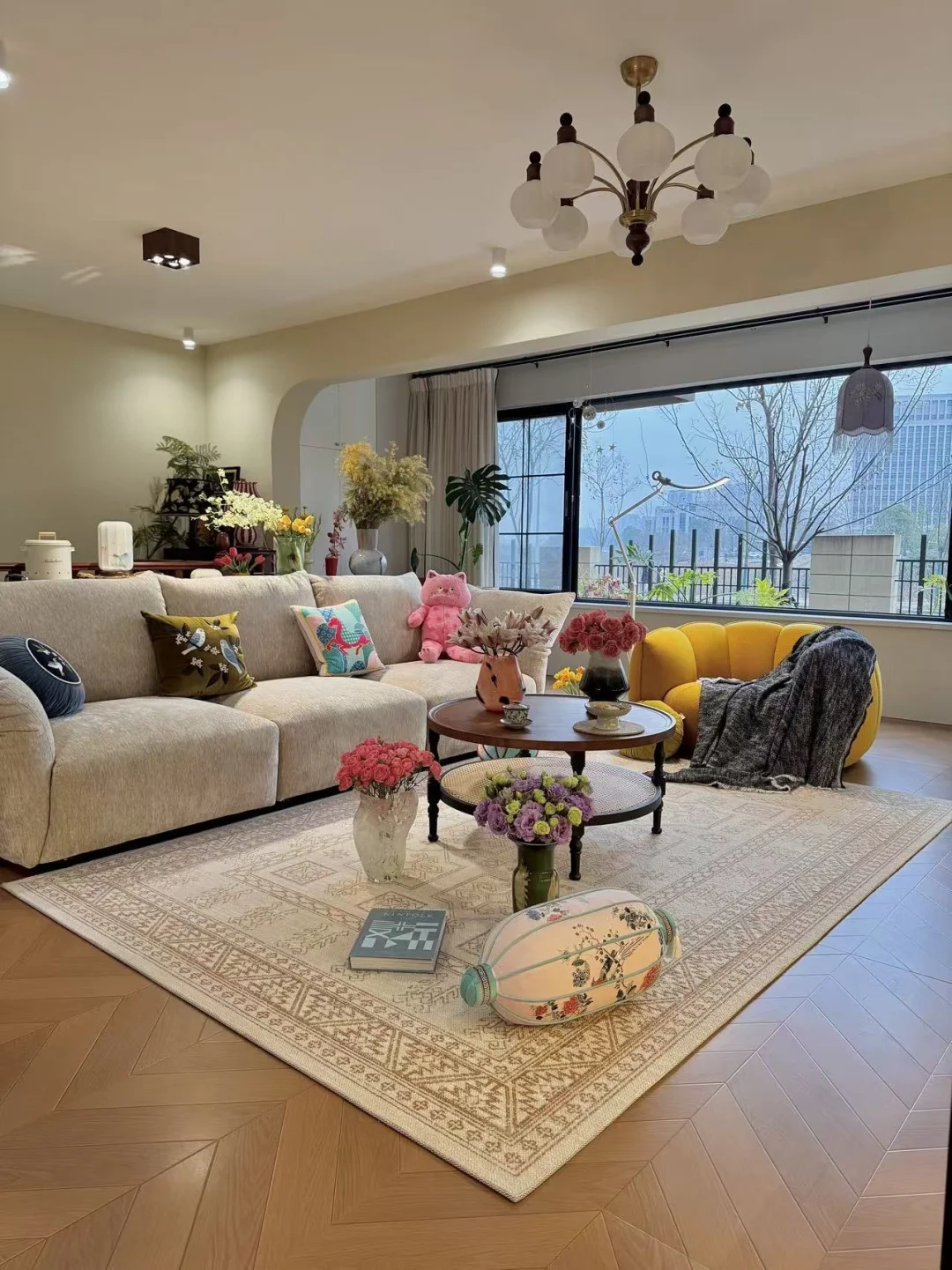 住一楼才懂：好灯光比多装灯更重要